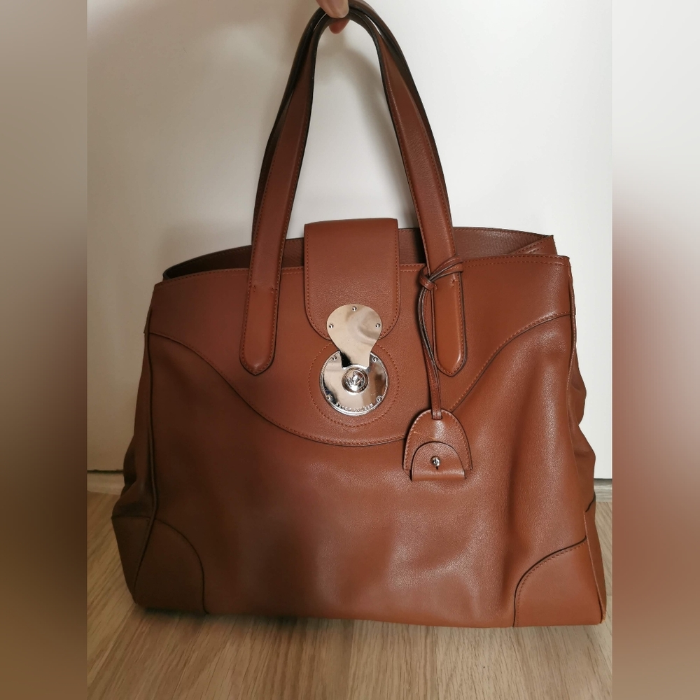 Ralph Lauren Ricky Bag